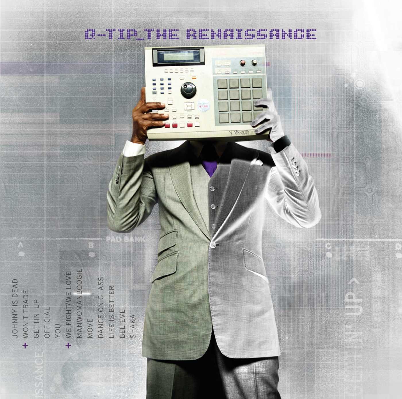 Review: Q-Tip, The Renaissance - Slant Magazine